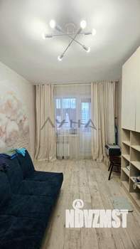 5-к квартира, вторичка, 121м2, 9/9 этаж