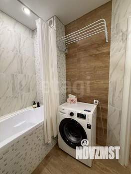 1-к квартира, вторичка, 42м2, 12/17 этаж