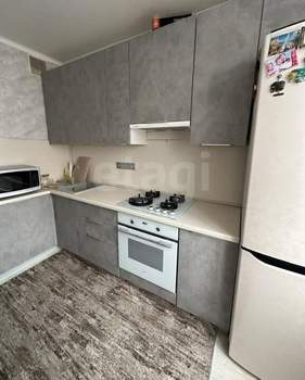 2-к квартира, вторичка, 54м2, 5/9 этаж