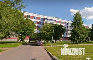 2-к квартира, вторичка, 43м2, 2/5 этаж
