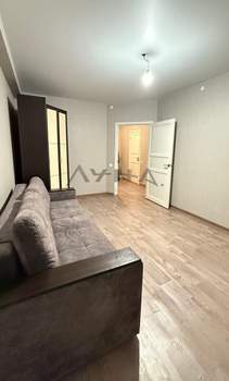 1-к квартира, вторичка, 40м2, 7/20 этаж