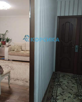 2-к квартира, вторичка, 43м2, 2/5 этаж