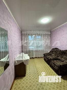 2-к квартира, вторичка, 44м2, 3/5 этаж