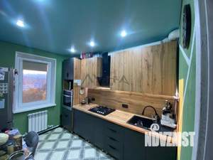 2-к квартира, вторичка, 53м2, 9/9 этаж