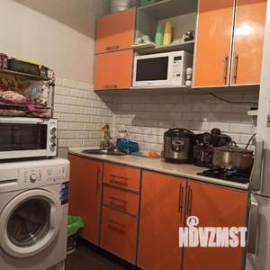 2-к квартира, вторичка, 50м2, 2/9 этаж