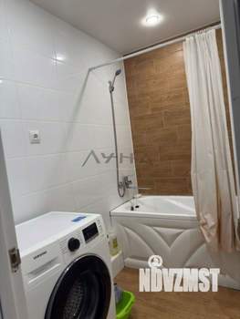 1-к квартира, вторичка, 42м2, 1/25 этаж
