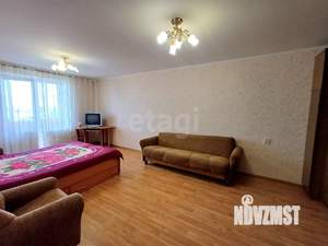 1-к квартира, вторичка, 40м2, 14/14 этаж