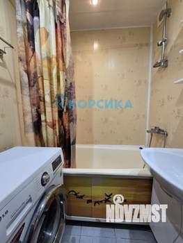 3-к квартира, вторичка, 65м2, 9/9 этаж