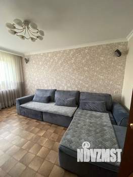3-к квартира, вторичка, 65м2, 3/10 этаж