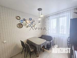 4-к квартира, вторичка, 89м2, 9/10 этаж