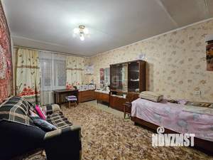 1-к квартира, вторичка, 32м2, 5/5 этаж