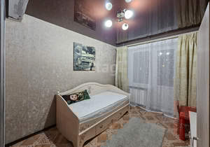 2-к квартира, вторичка, 50м2, 2/9 этаж