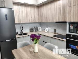 3-к квартира, вторичка, 71м2, 6/19 этаж