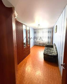 2-к квартира, вторичка, 41м2, 5/5 этаж
