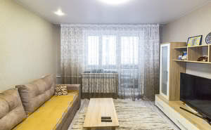 2-к квартира, вторичка, 43м2, 5/5 этаж