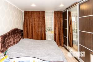 2-к квартира, вторичка, 31м2, 5/12 этаж