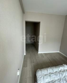 2-к квартира, вторичка, 64м2, 23/5 этаж