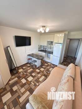 Студия квартира, вторичка, 24м2, 8/10 этаж