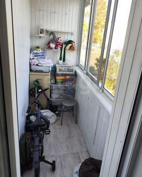 1-к квартира, вторичка, 32м2, 1/9 этаж