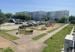 1-к квартира, вторичка, 23м2, 2/15 этаж