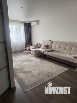 3-к квартира, вторичка, 67м2, 10/10 этаж
