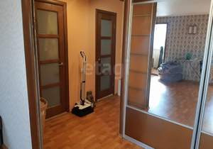 3-к квартира, вторичка, 72м2, 4/5 этаж