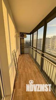 1-к квартира, вторичка, 38м2, 9/17 этаж