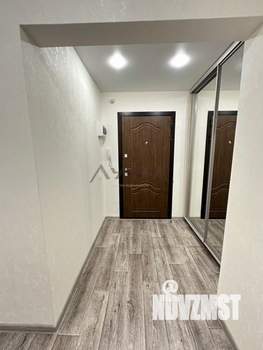 1-к квартира, вторичка, 48м2, 2/9 этаж