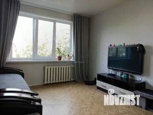 1-к квартира, вторичка, 29м2, 5/5 этаж