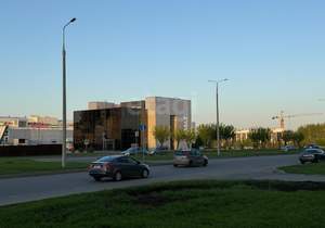 3-к квартира, вторичка, 84м2, 3/5 этаж