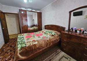 2-к квартира, вторичка, 51м2, 1/9 этаж