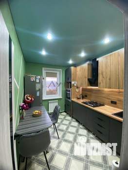 2-к квартира, вторичка, 53м2, 9/9 этаж