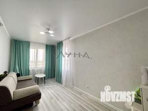 2-к квартира, вторичка, 55м2, 16/17 этаж