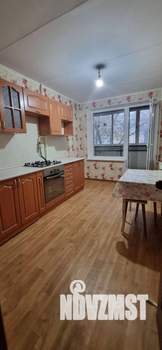 1-к квартира, вторичка, 35м2, 2/12 этаж