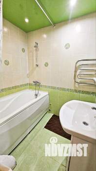 3-к квартира, вторичка, 70м2, 17/17 этаж