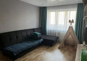 1-к квартира, вторичка, 39м2, 6/10 этаж