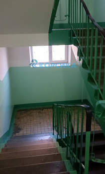 1-к квартира, вторичка, 36м2, 6/9 этаж