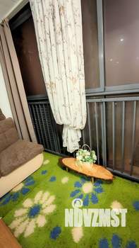 4-к квартира, вторичка, 81м2, 4/9 этаж