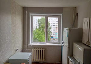 3-к квартира, вторичка, 65м2, 6/9 этаж