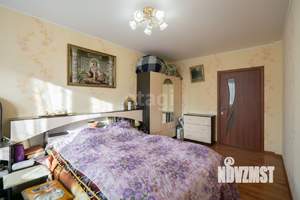 2-к квартира, вторичка, 73м2, 1/17 этаж