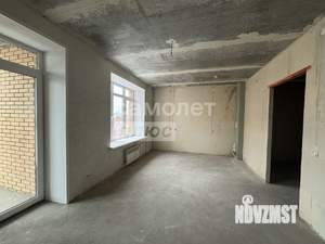 Студия квартира, вторичка, 31м2, 3/4 этаж