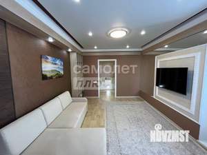 2-к квартира, вторичка, 73м2, 12/17 этаж