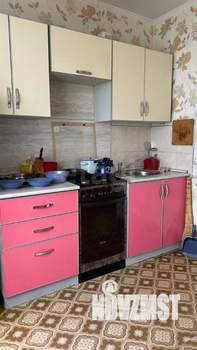 1-к квартира, вторичка, 44м2, 5/5 этаж