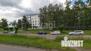 3-к квартира, вторичка, 58м2, 4/5 этаж