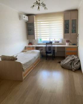 3-к квартира, вторичка, 18м2, 3/10 этаж
