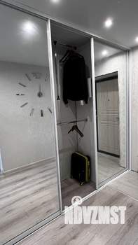 1-к квартира, вторичка, 43м2, 8/11 этаж