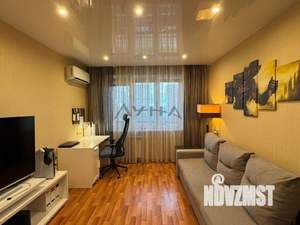 2-к квартира, вторичка, 57м2, 9/10 этаж