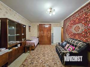 1-к квартира, вторичка, 32м2, 5/5 этаж