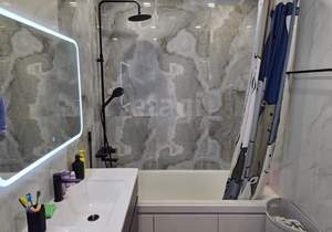 4-к квартира, вторичка, 152м2, 4/5 этаж