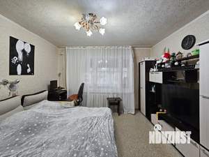 2-к квартира, вторичка, 44м2, 1/5 этаж